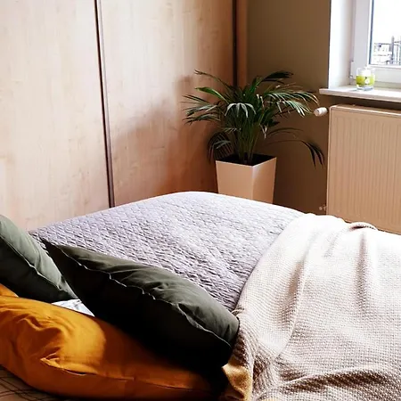 Apartament Genua * Władysławowo