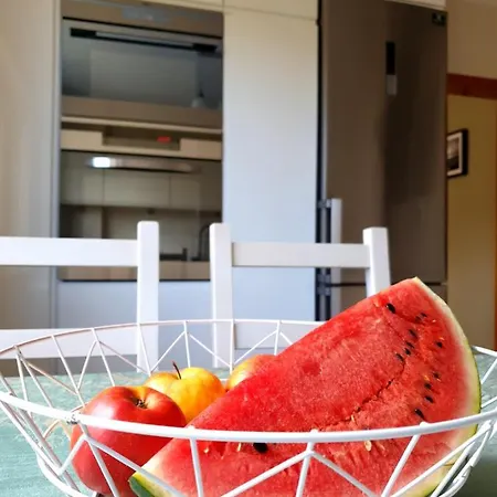 Apartment Apartament Genua