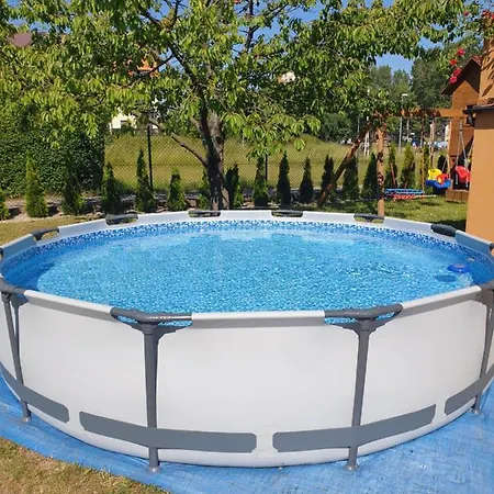 Apartament Genua * Władysławowo