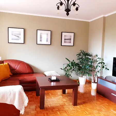 Apartament Genua *