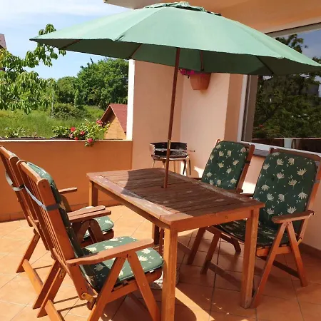 Apartament Genua * Władysławowo